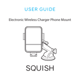 squish SQ261 User guide