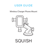 squish SQ161 User guide