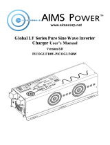 AIMSPICOGLF40W12V240VS