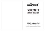 GiandelPM-5000QBR