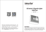imuto M5-P01 User manual