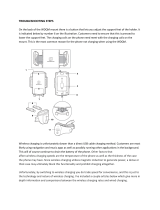 Scosche WDQ2M User manual