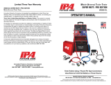 IPA 9008-DL User guide