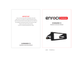 Enrock EHDRAB98-13 User manual