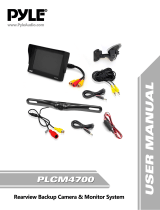 Pyle PLCM4700 User manual