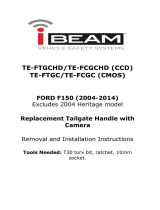 iBeam USATE-FCTGCHD