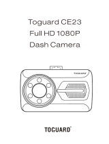 TOGUARD CE23S User manual