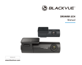 BlackboxMyCar BV-DR590W-2CH-16 User guide