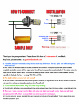 Yorkim 13 User manual