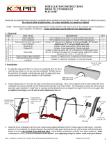 Kolpin 1487 User manual