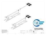 Larson Electronics30' Horizontal Light Mast - 4X 480W LED Lights - 3KVA XFMR - 600V Input - Electric Winch - Skid Base