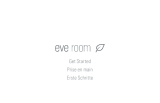 EVE Room User manual