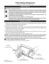 OTC 4572 User manual