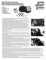 Lisle 68500 Installation guide