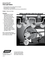 Camco 42693 Installation guide