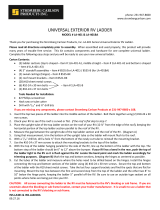 Stromberg Carlson 0139.2100 User manual