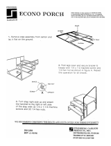 STROMBERG CARLSON PRODUCT EHS-102-R Installation guide