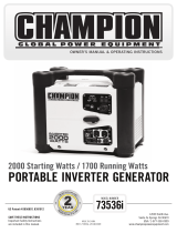 Champion Power Equipment73536i