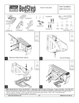 AMP Research 75312-01A User manual