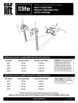 EAZ LIFT 48053 Installation guide