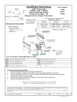 Reese Towpower 44577 Installation guide