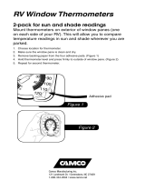 Camco 44313 Installation guide