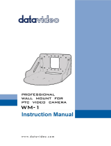 DataVideo WM-1 User manual