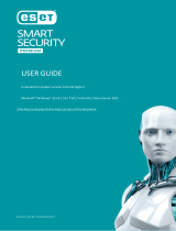 ESET Smart Security Premium User guide