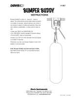 Davis InstrumentsBumper Buddy