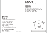 Tatung TAC-20 User manual