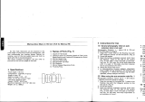 Mamiya Leaf Sekor Macro C 140 mm f/4.5 for RB User guide