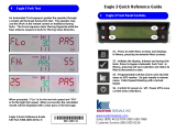 Kustom Signals Eagle 3 User guide