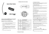 iON Air Pro Plus Owner's manual