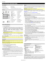 iON Total PA Premier User guide