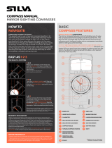 Silva Ranger SL User manual