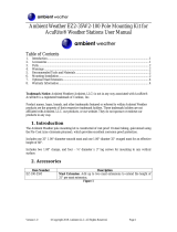 Ambient WeatherEZ2-35W2-100