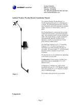 Ambient WeatherWEATHERMOUNT2