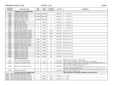 red lion PAXI Modbus Register Table User manual