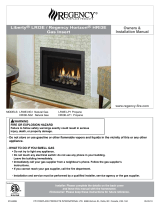 Regency Fireplace ProductsHorizon HRI3E