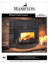 Regency Fireplace ProductsHI300