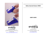 Enabling Devices 9080W User manual