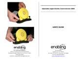 Enabling Devices 806 User manual
