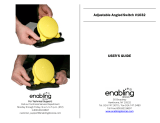 Enabling Devices 1032 User manual
