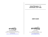 Enabling Devices 1147W User manual