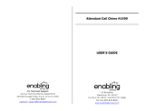 Enabling Devices 1499 User manual