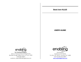Enabling Devices 1115 - On Sale until 3/31/23 User manual