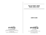 Enabling Devices 4200W User manual