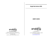 Enabling Devices 262 - On Sale until 6/30/22 User manual