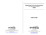 Enabling Devices 2045 User manual