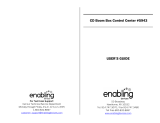 Enabling Devices 5943 User manual
